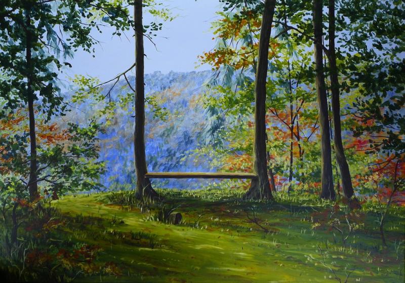 Acryl-Crash-Kurs für Anfänger