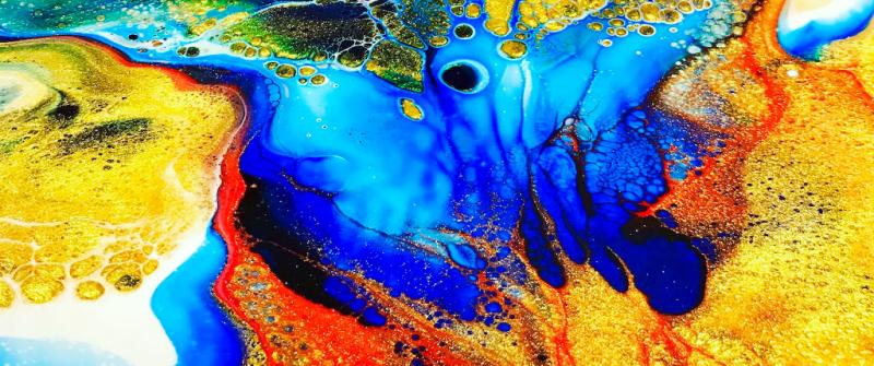 Resin Basis Workshop